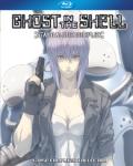 Ghost in the Shell: Stand Alone S1