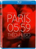 Paris 05-59 Théo & Hugo