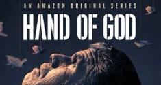 hand of god news