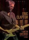 Eric Clapton Live in San Diego