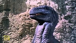 The Valley of Gwangi