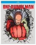 One-Punch Man: Season One