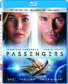 Passengers