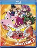 Yu-Gi-Oh! Arc V Season 1, Vol. 2