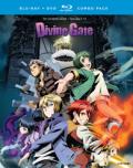 Divine Gate: Complete Series