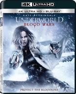 Underworld: Blood Wars - Ultra HD Blu-ray
