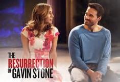 The Resurrection of Gavin Stone