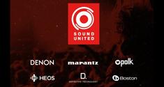 sound united