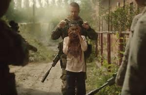 The Girl with All the Gifts