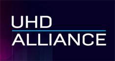 UHD alliance