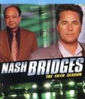 Nash Bridges S5