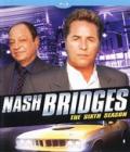 Nash Bridges S6
