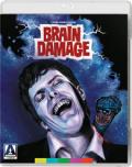 brain damage