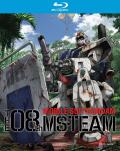 Mobile Suit Gundam: The 08th MS Team Blu-ray Collection