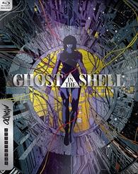 Ghost in the Shell