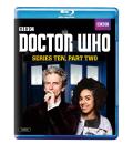 Doctor Who: Season 10 Part 2