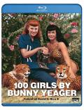 100 Girls By Bunny Yeager