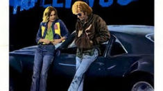 Aloha, Bobby and Rose