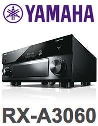 Yamaha RX-A3060 AV Receiver Product Image 195x251