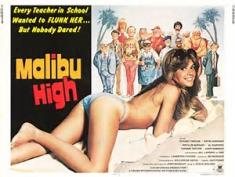 Malibu High