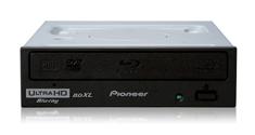 pioneer ultra hd drive
