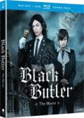 Black Butler: The Movie