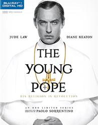 young pope