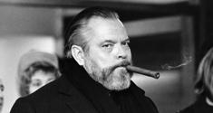 orson welles