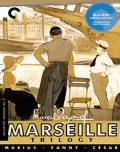 The Marseille Trilogy