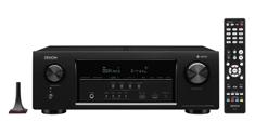 denon 2017 s-series receiver