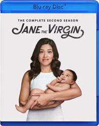 jane virgin s2