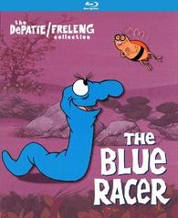The Blue Racer