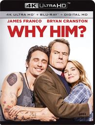 Why Him?