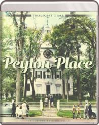 'Peyton Place'