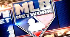 mlb logo