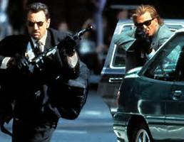 Heat: Director's Definitive Edition