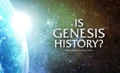 Is Genesis History?