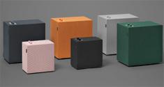 Urbanears speakers