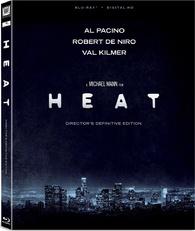 Heat: Director's Definitive Edition