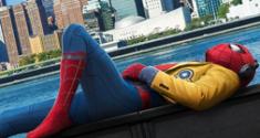 Spider-Man: Homecoming