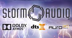 storm audio
