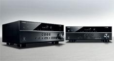 yamaha RX-V 83 receivers