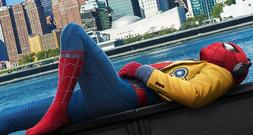 Spider-Man: Homecoming