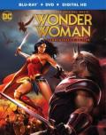 Wonder Woman: Commemorative Edition