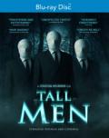 tall men