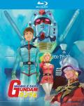 Mobile Suit Gundam Movie Trilogy - HDD