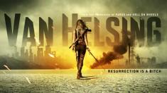 Van Helsing