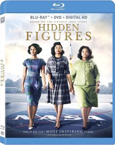 Hidden Figures