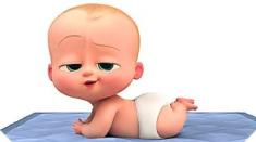 The Boss Baby