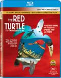 red turtle